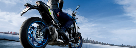 SUZUKI GSX-S 1000 [14]
