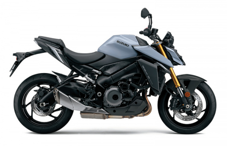 SUZUKI GSX-S 1000 [1]