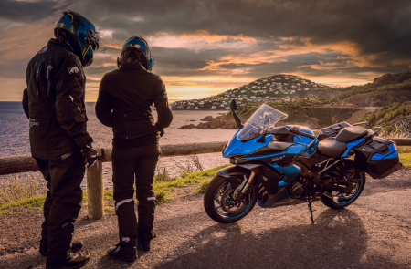 SUZUKI GSX-S 1000 GT [16]