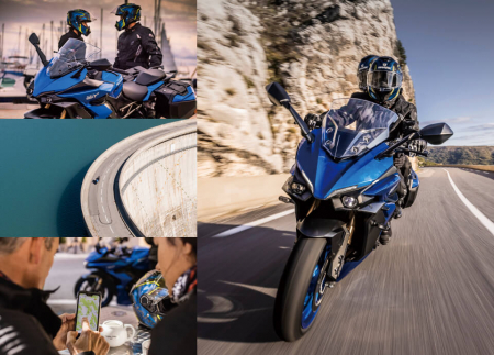 SUZUKI GSX-S 1000 GT [37]