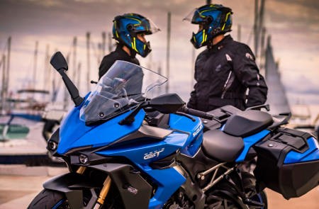 SUZUKI GSX-S 1000 GT [27]