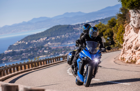 SUZUKI GSX-S 1000 GT [21]