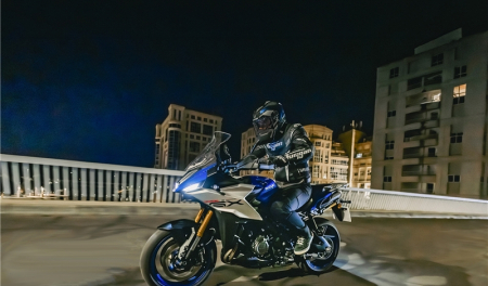 SUZUKI GSX-S1000GX [10]