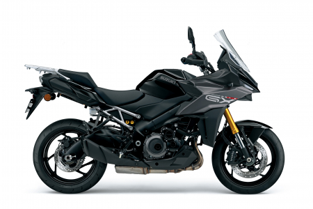 SUZUKI GSX-S1000GX [2]