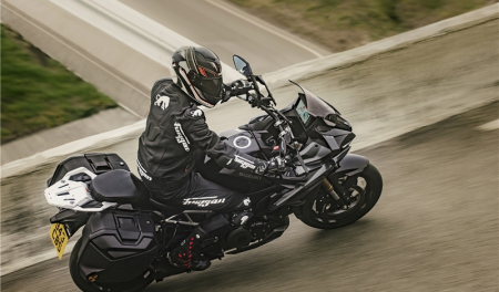 SUZUKI GSX-S1000GX [25]