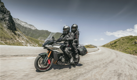 SUZUKI GSX-S1000GX [18]