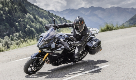 SUZUKI GSX-S1000GX [24]