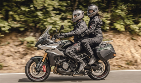 SUZUKI GSX-S1000GX [20]