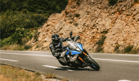 SUZUKI GSX-S1000GX [12]