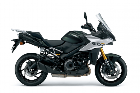 SUZUKI GSX-S1000GX [1]