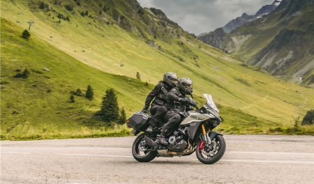 SUZUKI GSX-S1000GX [16]