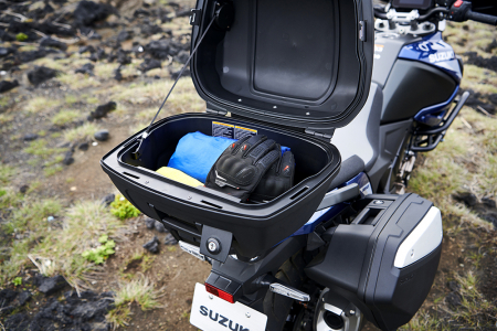 SUZUKI V-STROM 1050 [13]