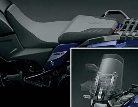 SUZUKI V-STROM 1050 [5]
