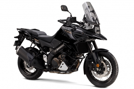 SUZUKI V-STROM 1050 DE [1]