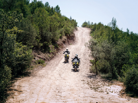 SUZUKI V-STROM 800DE [16]