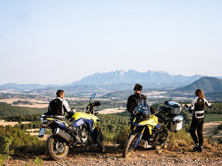 SUZUKI V-STROM 800DE [14]