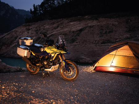 SUZUKI V-STROM 800DE [5]
