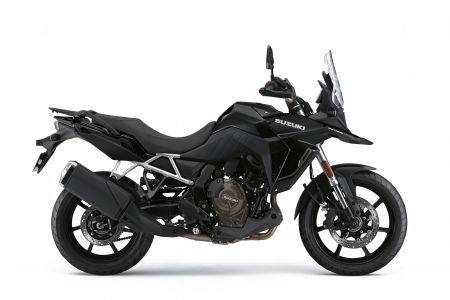 SUZUKI V-STROM 800SE [2]