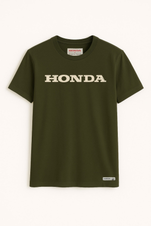 Tricouri & Camasi - Tricou HONDA
