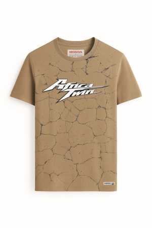 Echipamente - Tricou HONDA Africa Twin