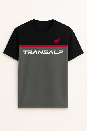 Echipamente - Tricou HONDA Transalp