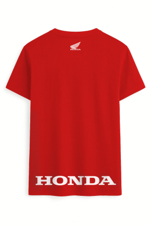 Tricou HONDA Tribute Crf [1]