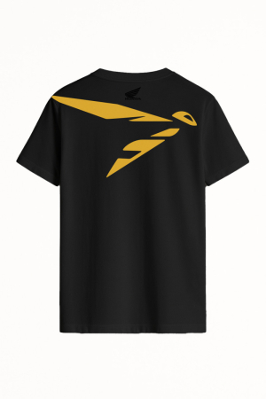 Tricou HONDA Tribute Hornet [2]