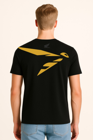 Tricou HONDA Tribute Hornet [3]