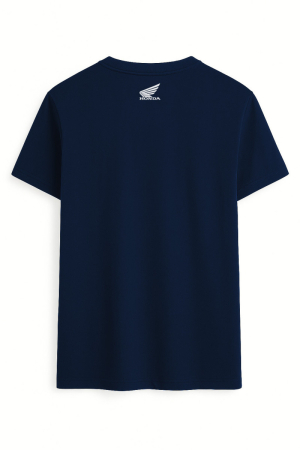 Tricou HONDA Tribute Monkey [3]