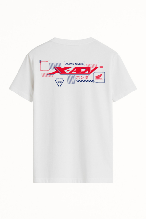 Tricou HONDA Tribute Xadv [1]