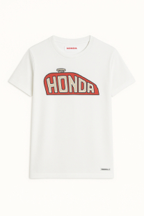 Tricouri & Camasi - Tricou Honda Urban Fun Tank