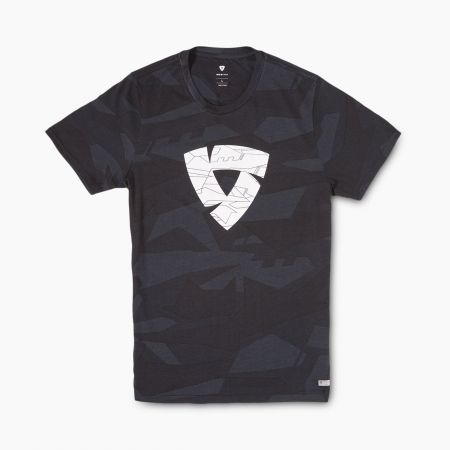 Echipamente - Tricou moto Rev'it! Chester