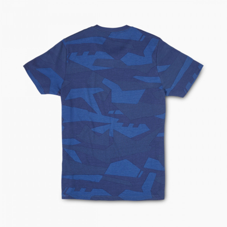 Tricou moto Rev'it! Chester [1]