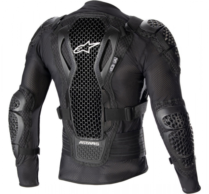 Armura de protectie Alpinestars Bionic Action V2 [2]