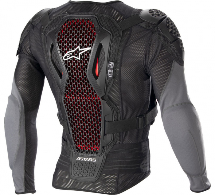 Armura de protectie Alpinestars Bionic Plus V2 [2]