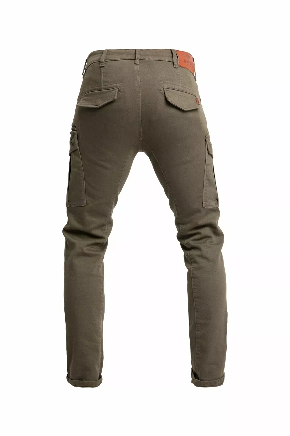 Blugi John Doe Defender Mono [2]