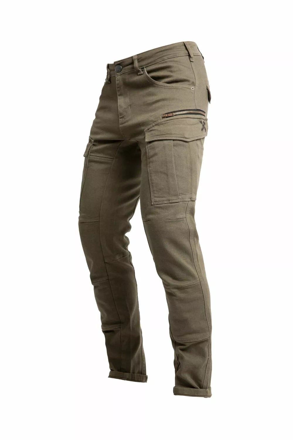 Blugi John Doe Defender Mono [3]
