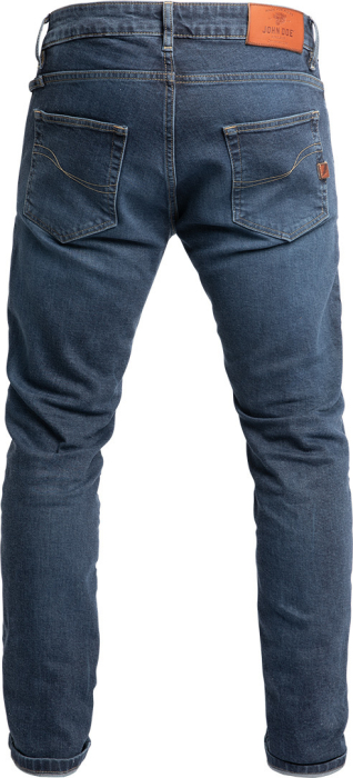 Blugi John Doe Pioneer Mono AAA [3]