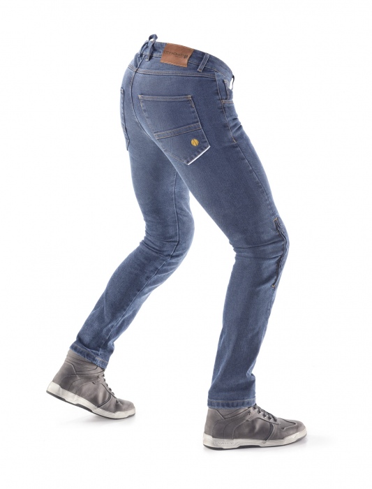 Blugi moto City Nomad Dany [2]