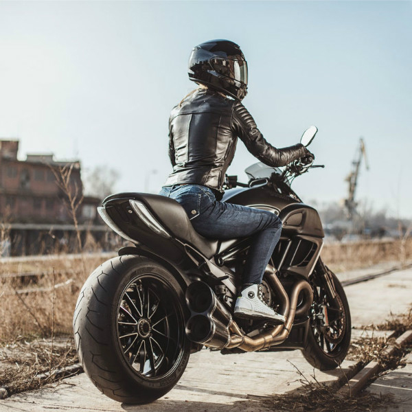 Blugi moto City Nomad Lady Jennifer [4]
