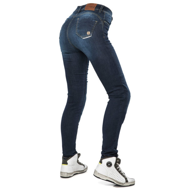 Blugi moto City Nomad Lady Jennifer [2]