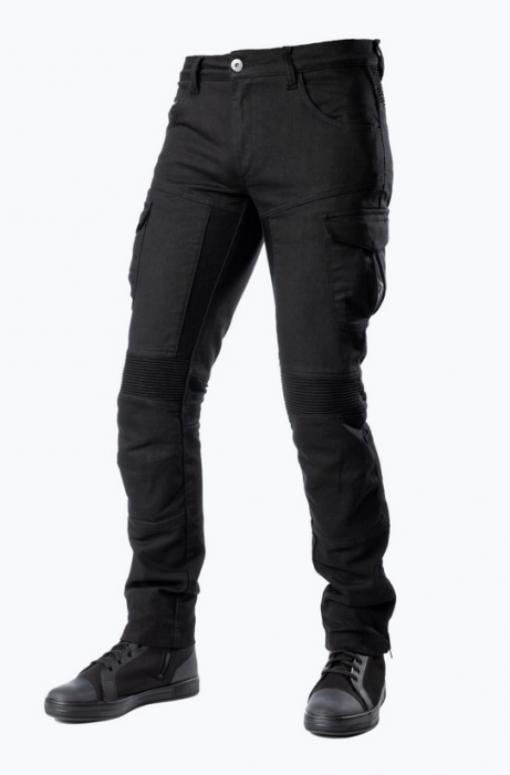 Blugi moto City Nomad Trooper [1]