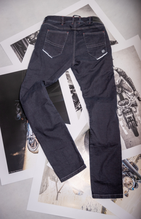 Blugi moto City Nomad Wyatt [2]