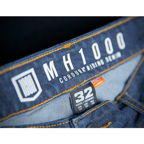 Blugi moto ICON 1000 MH1000 [3]