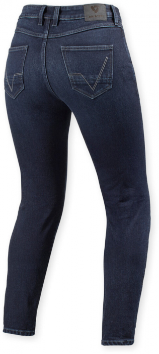 Blugi moto REVIT Marzia [2]