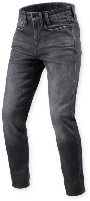 Blugi REV'IT! Kai SK Black [1]