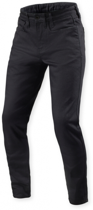 Blugi REV'IT! Kai SK Black [1]