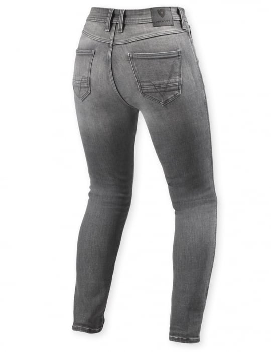 Blugi REV'IT! Shelby 3 Ladies, Skinny fit [2]