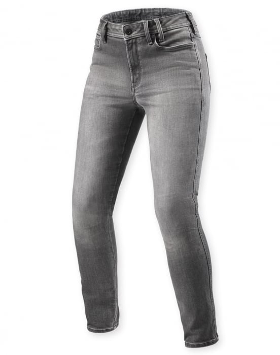 Blugi REV'IT! Shelby 3 Ladies, Skinny fit [1]
