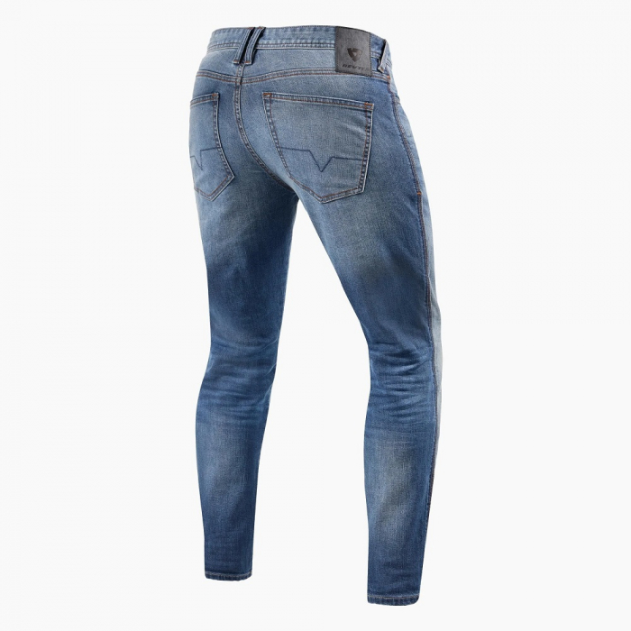 Blugi REVIT Piston 2 SK [2]